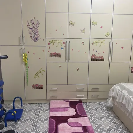 Appartement Eden *