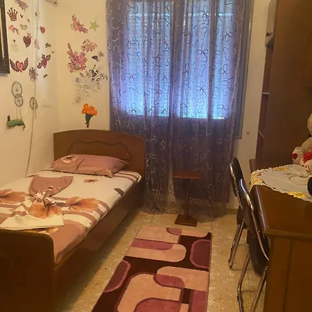 Eden Appartement Berat