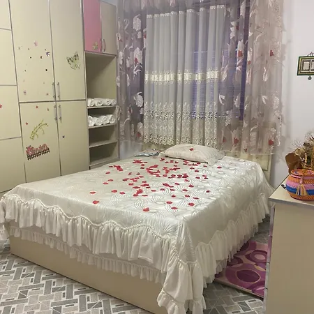 Appartement Eden Berat